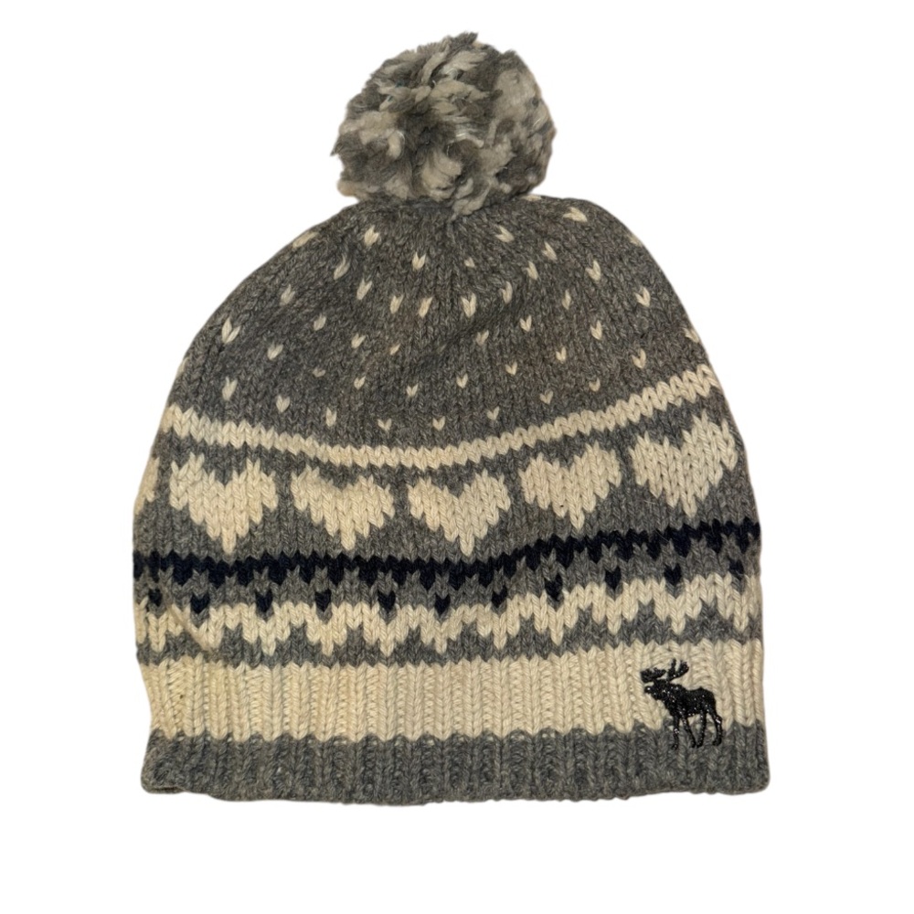 Abercrombie Winter Beanie